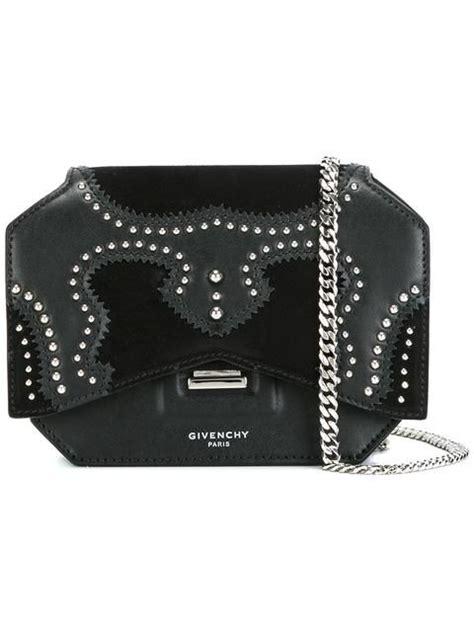 givenchy bow cut shoulder bag|Women's Designer Cut.